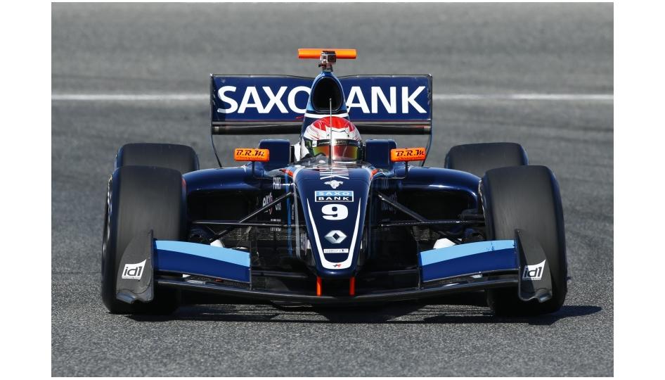 (Foto: Renault Sport)